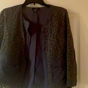 Light jacket, very good condition